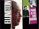 Duke Ellington - Piano In The Foreground - 200g Quiex LP - Sealed