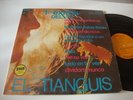 JUAN GABRIEL El Tianguis 1972 VINYL LP MP3 LISTEN ??? EARLY Rarity