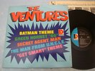Ventures Batman Theme LP NM BLP-2042 1966 Mono