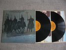 NEIL YOUNG.Journey Through The Past. Orig NM 1972 UK Double 'Reprise' G/Fold Lp