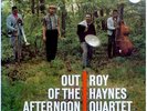 ROY HAYNES QUARTET - OUT OF THE AFTERNOON -ORIG MONO- IMPULSE - (LP) NM