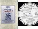 DEMO**4xLP BOX SAPM 198461/2/3/4==D.G. ARCHIV**HANDEL SAMSON=RICHTER= MINT