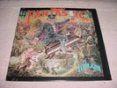 Elton John - Captain Fantastic (Sealed LP)