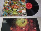 Big Brother & The Holding Company - Cheap Thrills LP Psych Janis Joplin ORG US