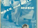 CHUCK BERRY 