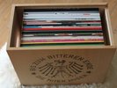 Limitierte Toten Hosen Vinyl Holz Box neuwertig