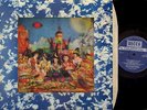 ROLLING STONES Their Satantic Majesties Request UK DECCA clean PSYCH