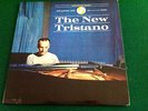Lennie Tristano The New Tristano Atlantic Records 1357 Rare White Label Promo
