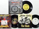 THE CLASH 3 x 7