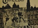 SUBTERRANEO - Toledo - Spanish HEAVY METAL LP Baron Rojo Muro Evo Excalibur