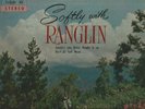 TWILIGHT- 101- SOFTLY WITH RANGLIN  - LP - VG+
