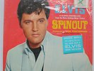 Elvis Spinout 1966 in Shrink with Sticker and Photo Vinyl VG++