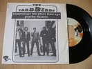 THE YARDBIRDS Happenings ten years time ago / Psycho daisies 7