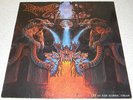 DISMEMBER Like An Ever Flowing Stream LP Nuclear Blast Orig Entombed Crematory