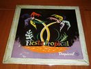 PACHO GALAN fiesta tropical LP / COLOMBIA CUMBIA JAZZ DANCEFLOOR / MONO ???