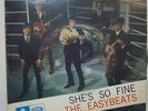 The Easybeats She's So Fine EP  45