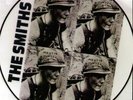 Smiths, The ?– Meat Is Murder - PICTURE DISC - RARE - MINT - 21