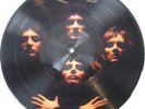 Queen ?– Queen II  - PICTURE DISC - RARE - MINT - 26