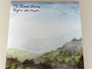 THE BLACK CROWES - BEFORE THE FROST...UNTIL THE FREEZE 2XLP -COLORED VINYL OOP