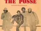 Sugar Minott,Don Carlos,Michael Palmer - Presenting The Posse - REGGAE LP  ex