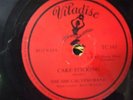She She Calypso Band - VITADISC - Me Mama Say No Give - Cake Sticking - CALYPSO