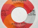 hear: CHOLLO RIVERA on Cotique Latin soul 45 Black & Blues
