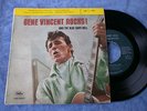 GENE VINCENT 45 T EP EAP 1-970 FRANKIE and JOHNNIE +3