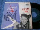 GENE VINCENT 45 T EP EAP 1- 764  BLUEJEAN BOP+3