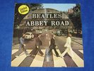 THE BEATLES Abbey Road LIMITED Edition PICTURE DISC-EMI Made In HOLLAND LP