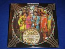 THE BEATLES Sgt Peppers Lonely Hearts Club Band PICTURE DISC SEAX 11840 Vinyl LP