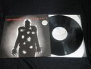 Ozzy Osbourne Ozzmosis Vinyl LP 1995 Black Sabbath