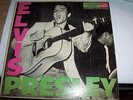ELVIS PRESLEY VERY 1ST RECORD ALBUM LPM 1254 WITH RARE PD CREDIT 1ST PRESSING