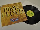 lp 33  PINK FLOYD MASTER OF ROCK 1974 ITALY HARVEST EMI