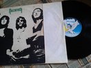 RARE - NAZARETH FIRST ALBUM - FIRST PRESSING Pegasus label 1971