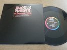 Iron maiden running free promo