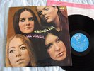 THE COTERIE - A Swing To Folk - RARE 1969 UK Vinyl LP SUPER FIRST PRESS EX/EX+