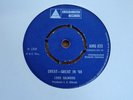 The Pioneers - No Dope Me Pony 1968 UK 45 AMALGAMATED