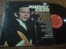 Johnny Cash 360 sound LP I Walk the Line