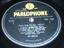 UK 1965 The Beatles LP  Help Parlophone ?– PMC 1255  MONO