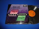 UK  Decca original LP EX/EX+ to NMint  Beauty LXT 5126 Elman / Seiger