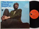 JAKE HOLMES The Above Ground Sound FOLK/PSYCH Lp Orig US 1967 MONO Led Zeppelin