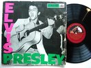 ELVIS PRESLEY * Rock n’Roll * ORIGINAL HMV LP Mono 1956