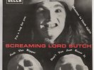 SCREAMING LORD SUTCH '65 French 7