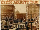 KEITH JARRETT TRIO-SOMEWHERE BEFORE-PROMO STEREO ORIGINAL, LIVE AT SHELLY'S