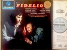 SAX 2451-3 Beethoven Fidelio-Klemperer -B/S -ED1-3 LP box