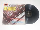 THE BEATLES - PLEASE PLEASE ME - ORIGINAL 1963 MONO BLACK + GOLD LP - VG/VG
