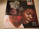 NINA SIMONE tell me more UK FONTANA 1965 ORIG MINT