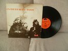 1970 UK Orig. TASTE LP “ON THE BOARDS”   Ex Cond.