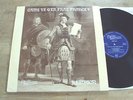 KEMPION - CAME YE OE'R FRA FRANCE LP UK 1st Sweet Folk & Country 1975 SUPERB