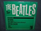 The Beatles with Tony Sheridan and Their Guests - STEREO - E/SE-4215 Record / LP